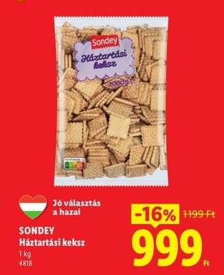 SONDEY