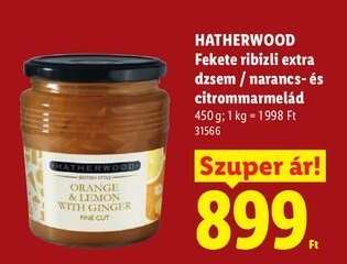 HATHERWOOD
