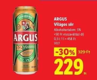Argus