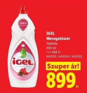 IGEL