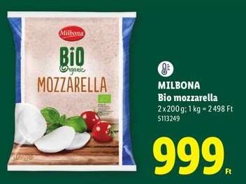 MILBONA