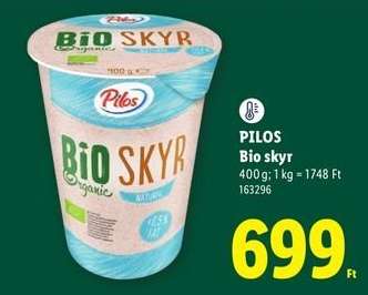 PILOS