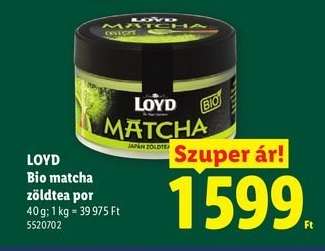 LOYD
