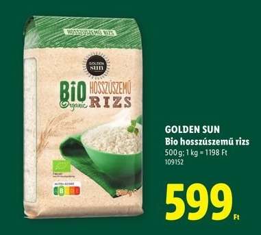 GOLDEN SUN