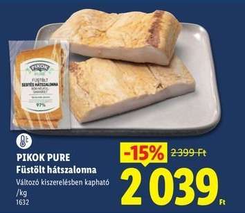 Pikok Pure