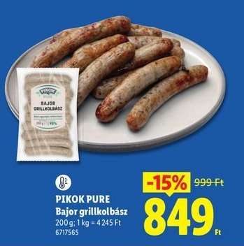 Pikok Pure