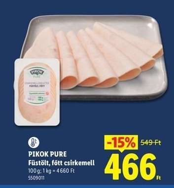 Pikok Pure