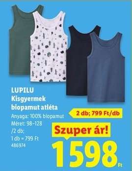 LUPILU