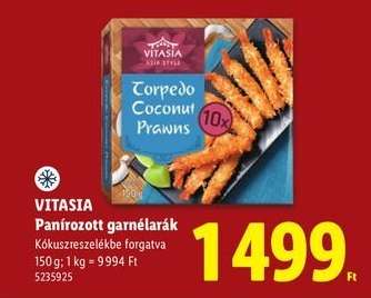 VITASIA