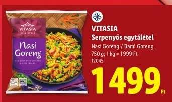 VITASIA