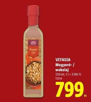 Vitasia Mogyoró-/wokolaj