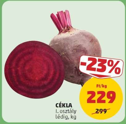 Cékla