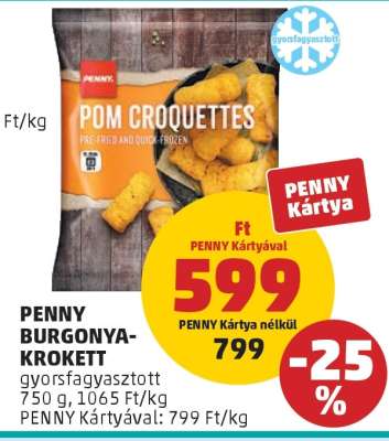 PENNY BURGONYA-KROKETT