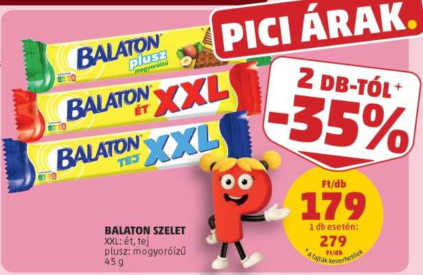 Balaton Szelet