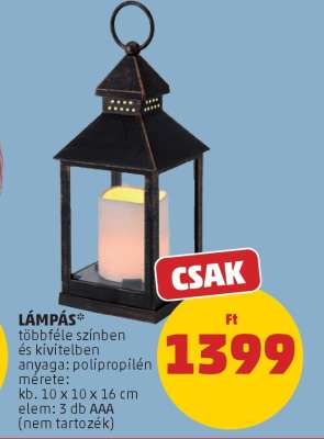 Lámpás