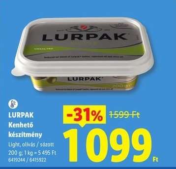 Lurpak