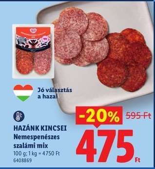 HAZÁNK KINCSEI