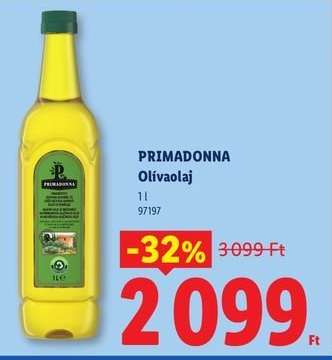 PRIMADONNA