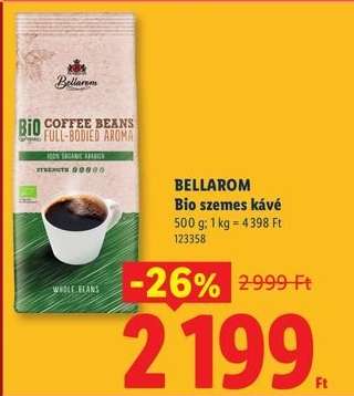 BELLAROM