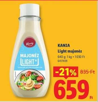 KANIA