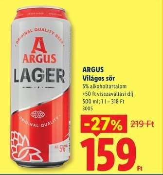 Argus