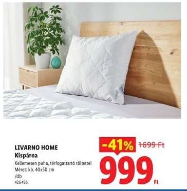 LIVARNO HOME