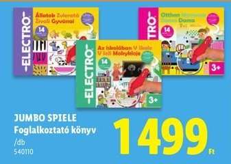 JUMBO SPIELE