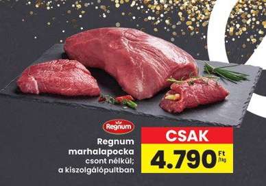 Regnum marhalapocka