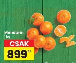 Mandarin