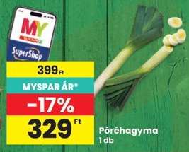 Póréhagyma