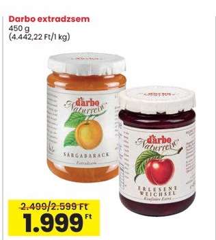 Darbo extradzsem
