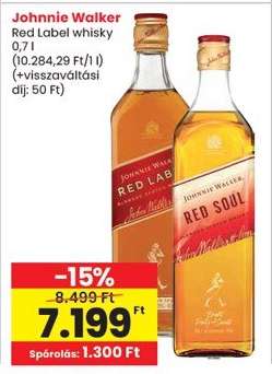 Johnnie Walker