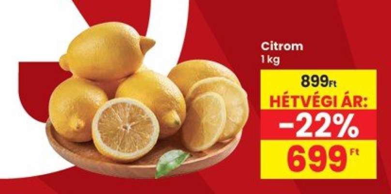 Citrom