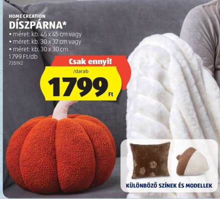HOME CREATION DÍSZPÁRNA