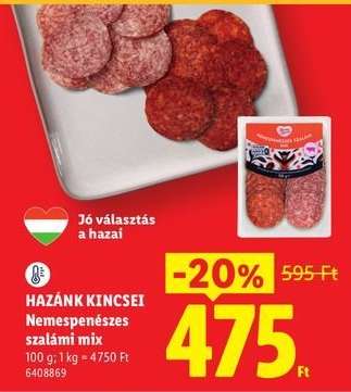 HAZÁNK KINCSEI