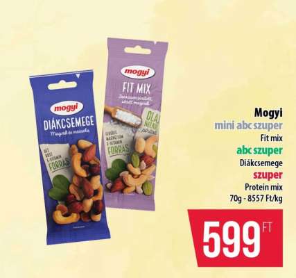 Mogyi mini abc szuper