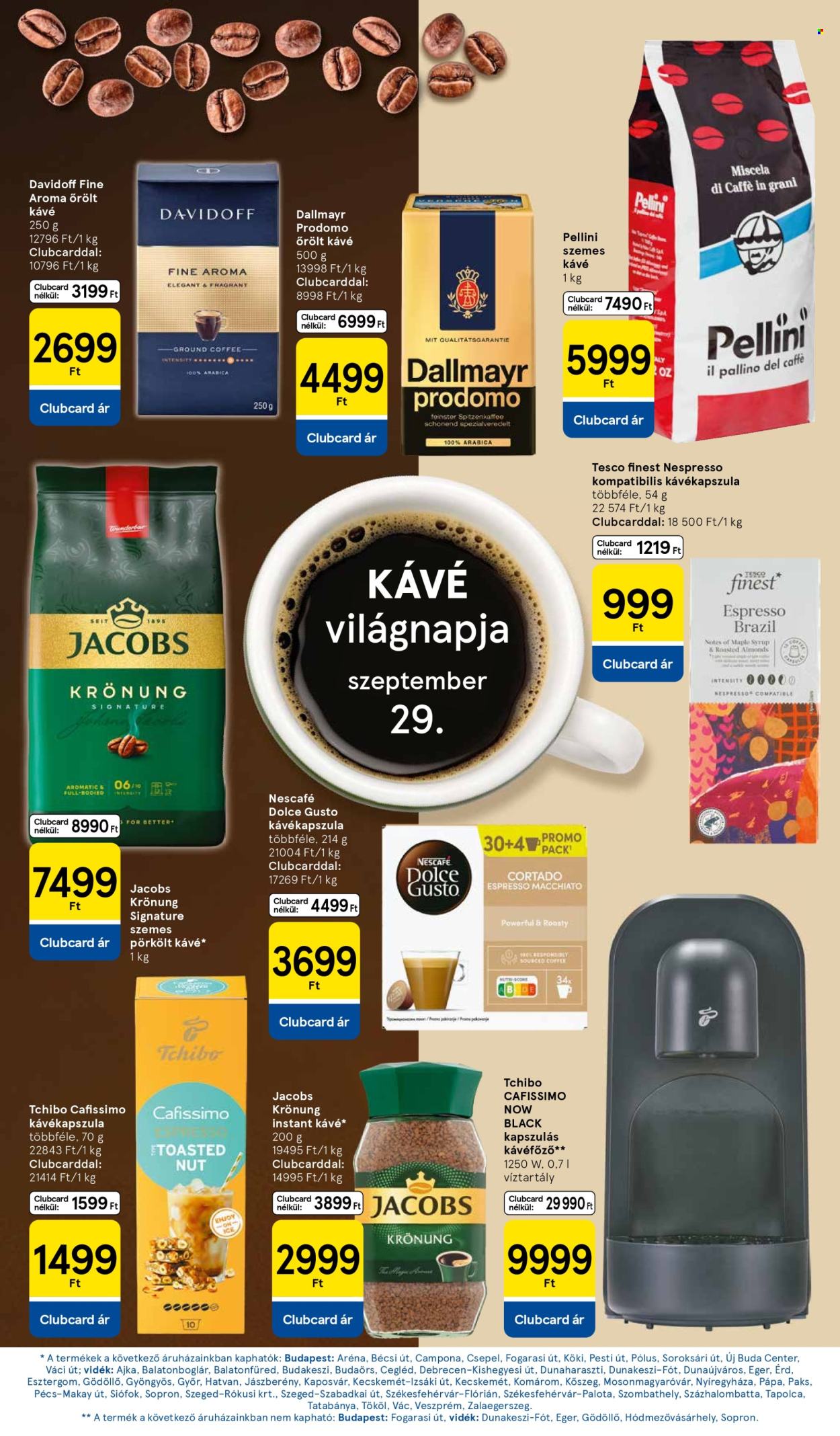 TESCO akciós újságok - 2026.09.24 - 2026.09.30. Oldal 8