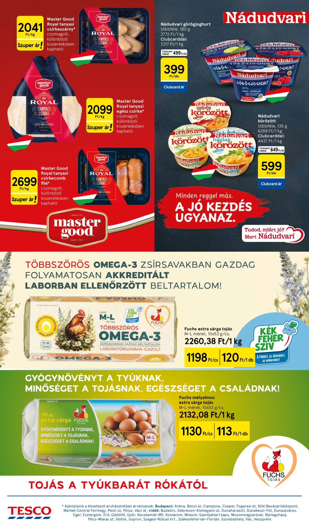 TESCO akciós újságok - 2026.09.24 - 2026.09.30. Oldal 14