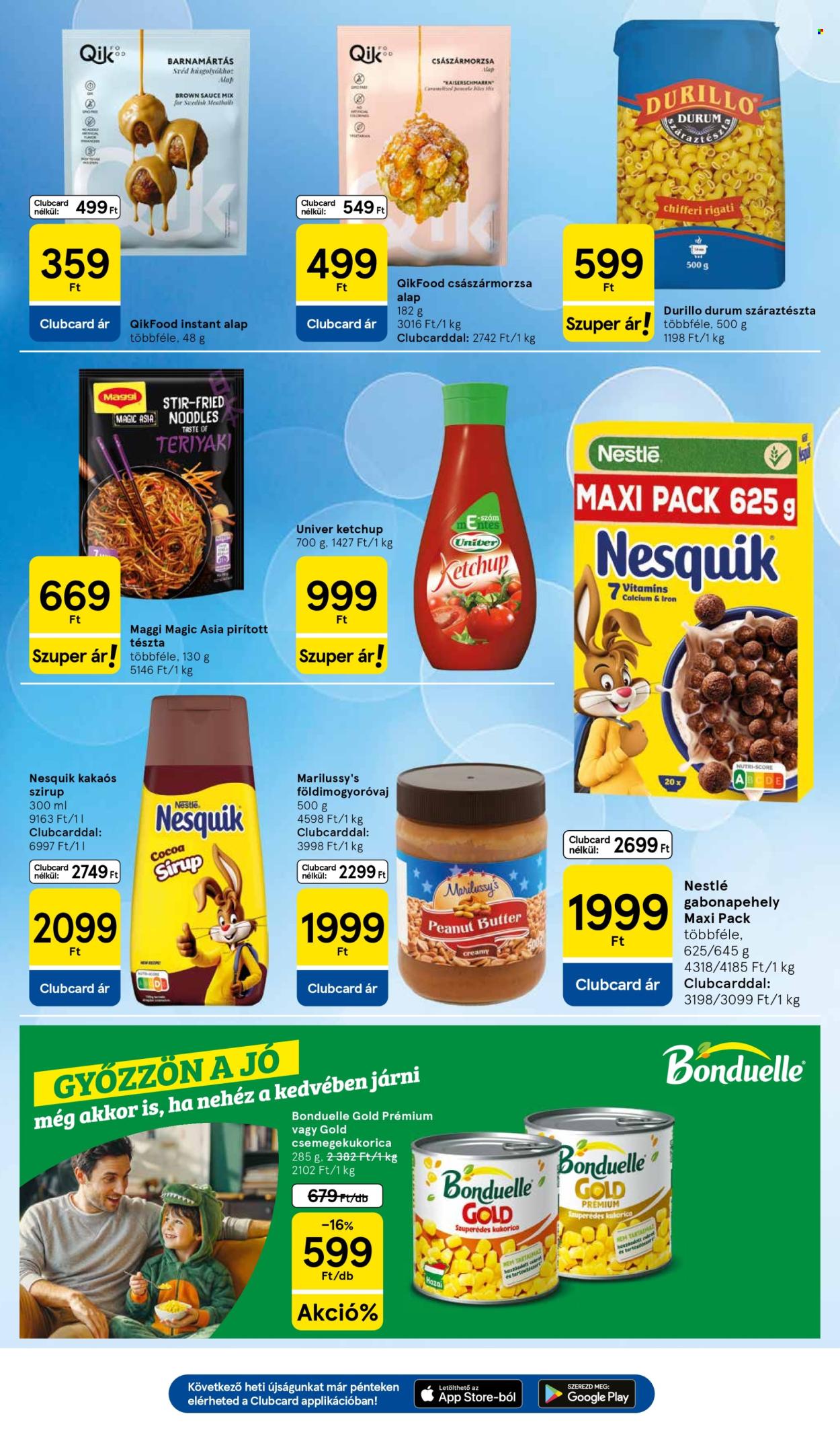 TESCO akciós újságok - 2026.09.24 - 2026.09.30. Oldal 17