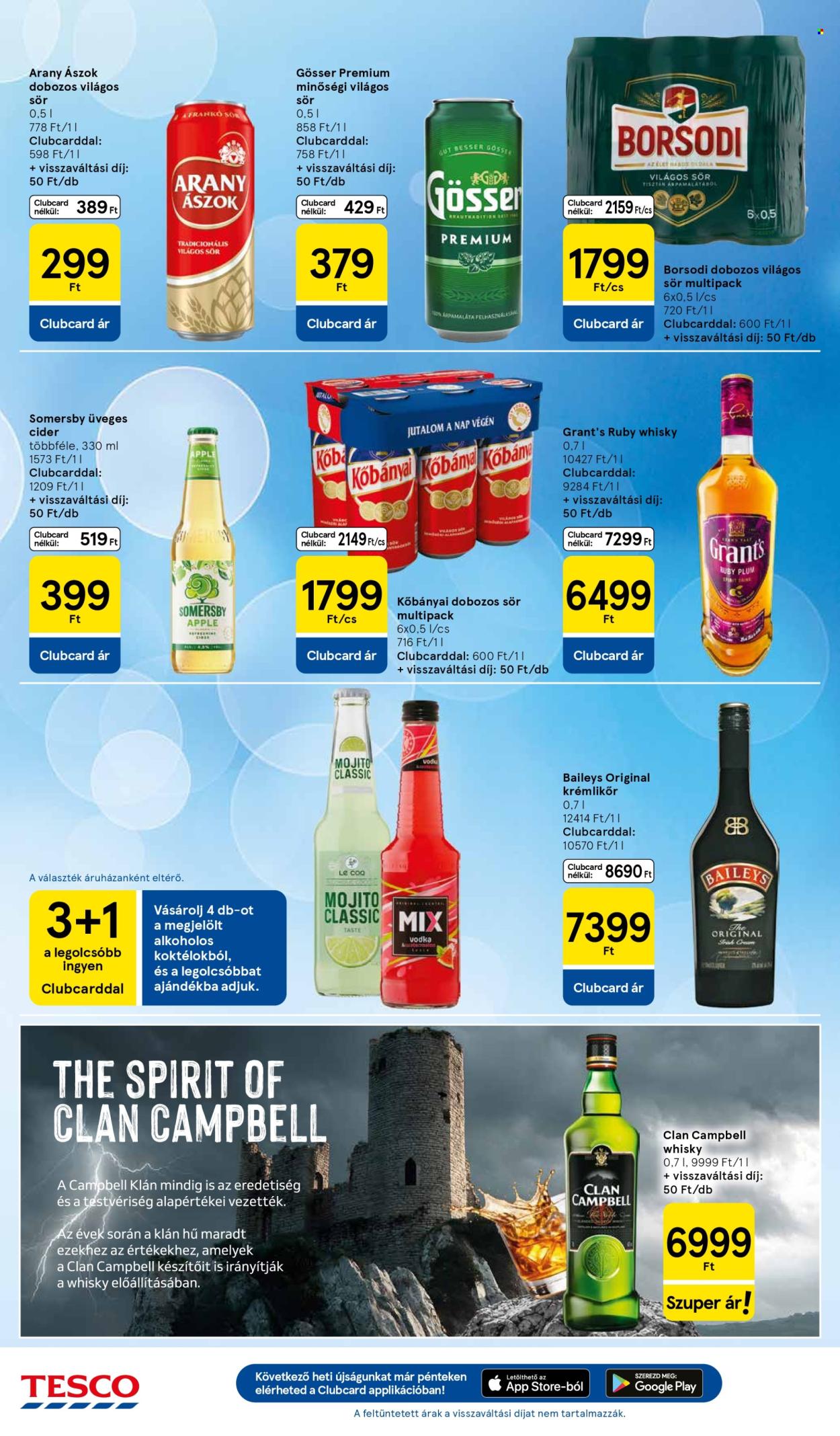 TESCO akciós újságok - 2026.09.24 - 2026.09.30. Oldal 20