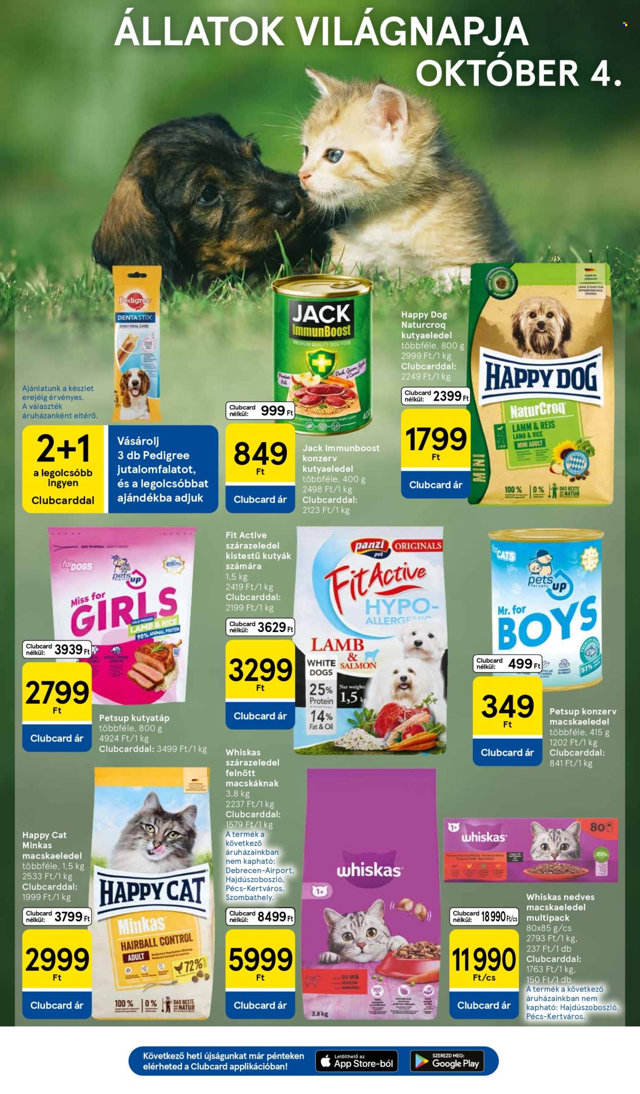 TESCO akciós újságok - 2026.09.24 - 2026.09.30. Oldal 21