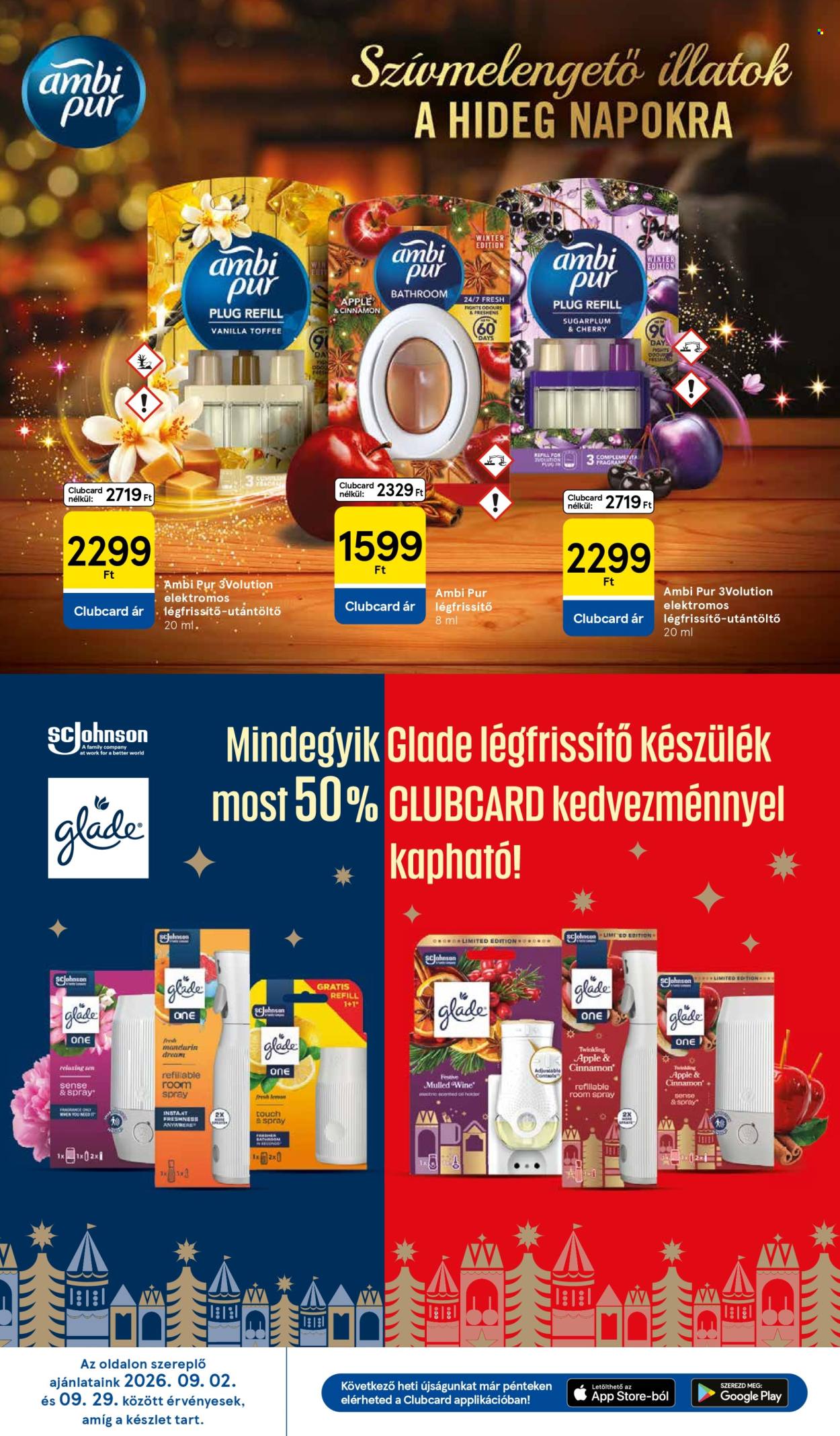 TESCO akciós újságok - 2026.09.24 - 2026.09.30. Oldal 24