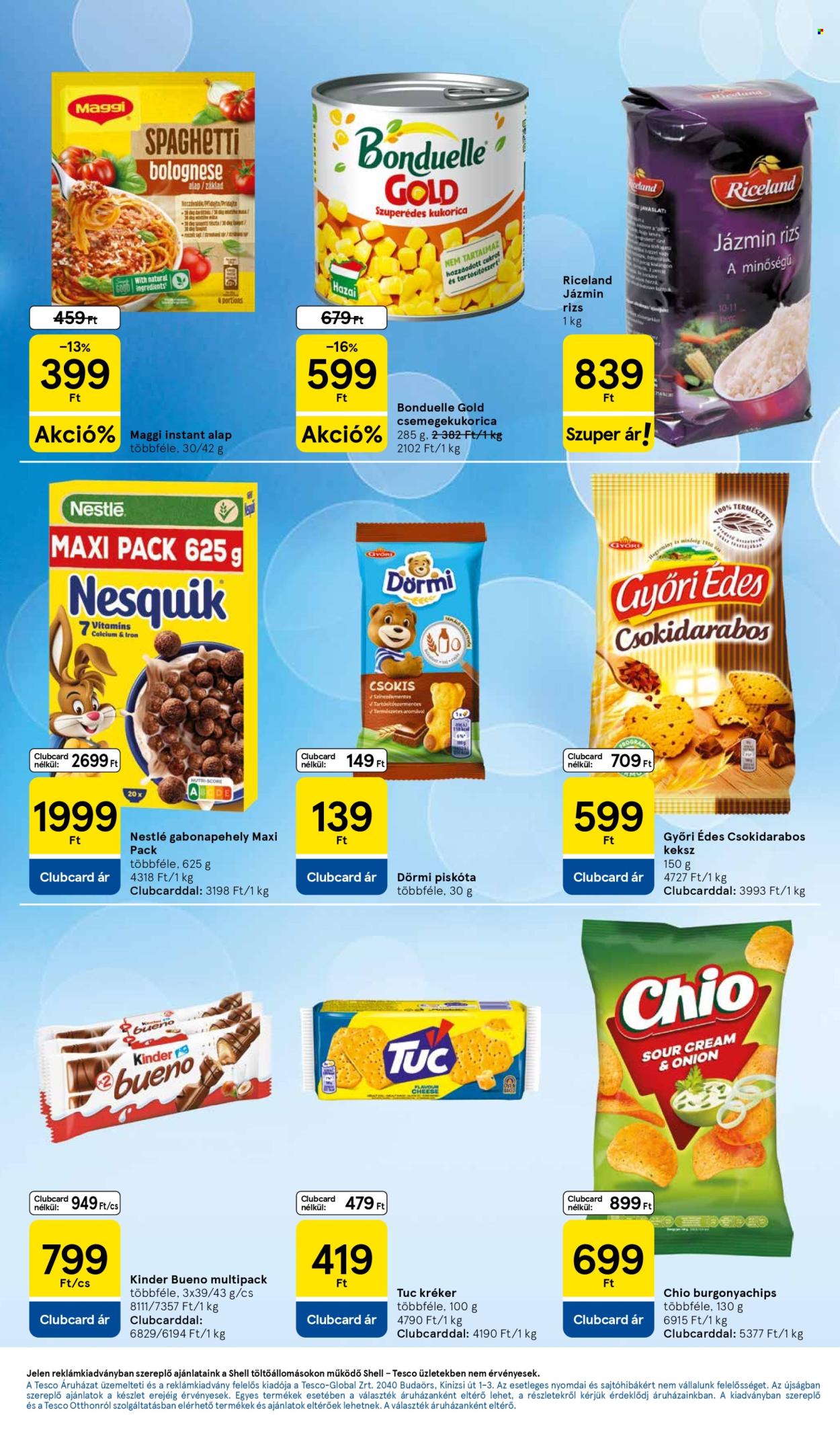 TESCO akciós újságok - 2026.09.24 - 2026.09.30. Oldal 5