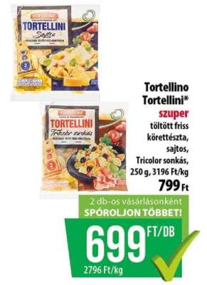 Tortellino Tortellini