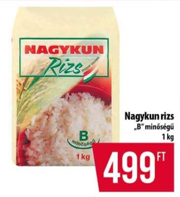NAGYKUN RIZS
