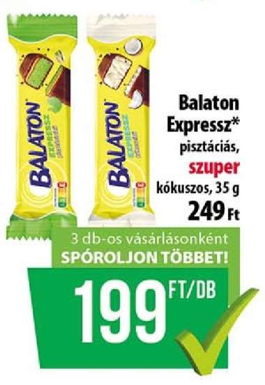 Balaton Expressz