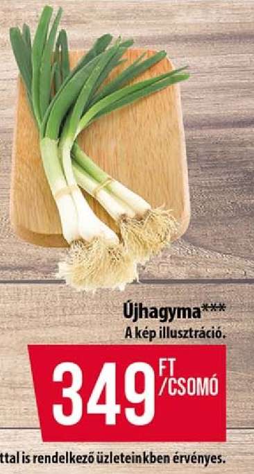 Újhagyma