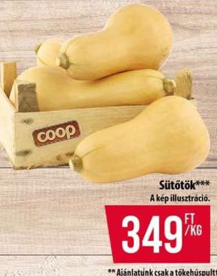 Sütőtök