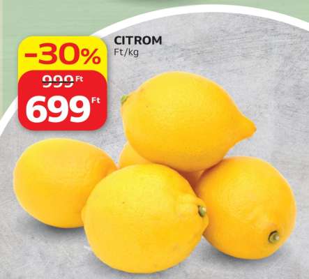 Citrom