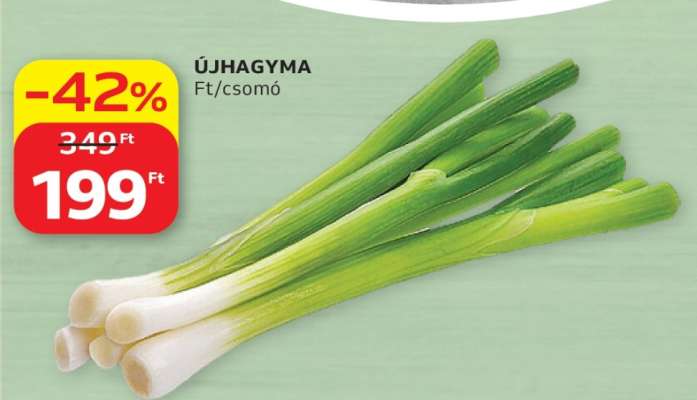 Újhagyma